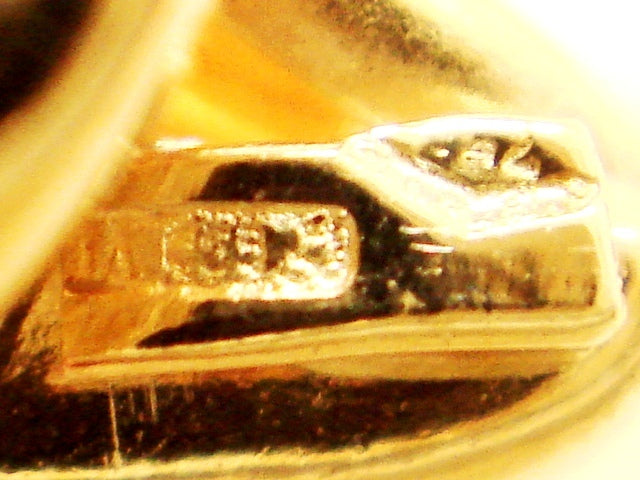 豪華!!18金☆天然サファイヤ マルチカラー ペンダントトップ☆総重量5.7g・750刻印!!ラウンド・ハート・マーキス☆リバースブル・清掃済み