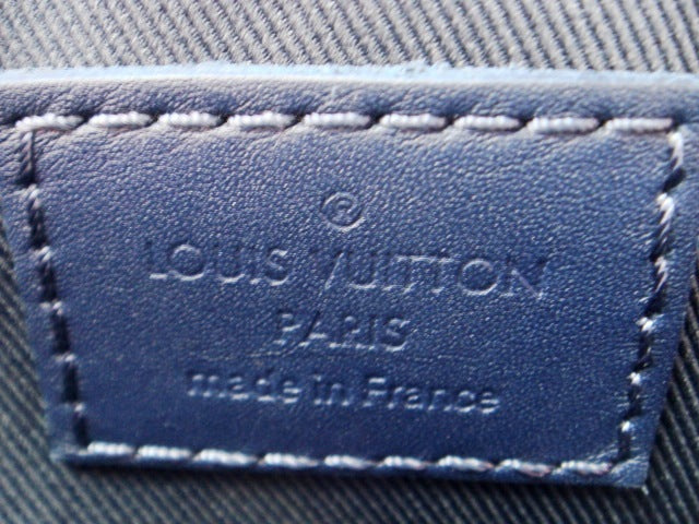 正規 ルイヴィトン LOUIS VUITTON ダミエ スクエアード トリオ メッセンジャーN40438 メンズショルダーバッグ 箱付き